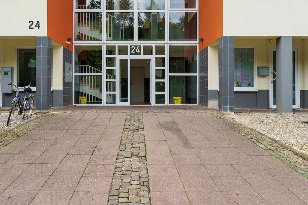 Düren - EifelWohlfuehl-Wohnen In Dueren公寓 外观 照片