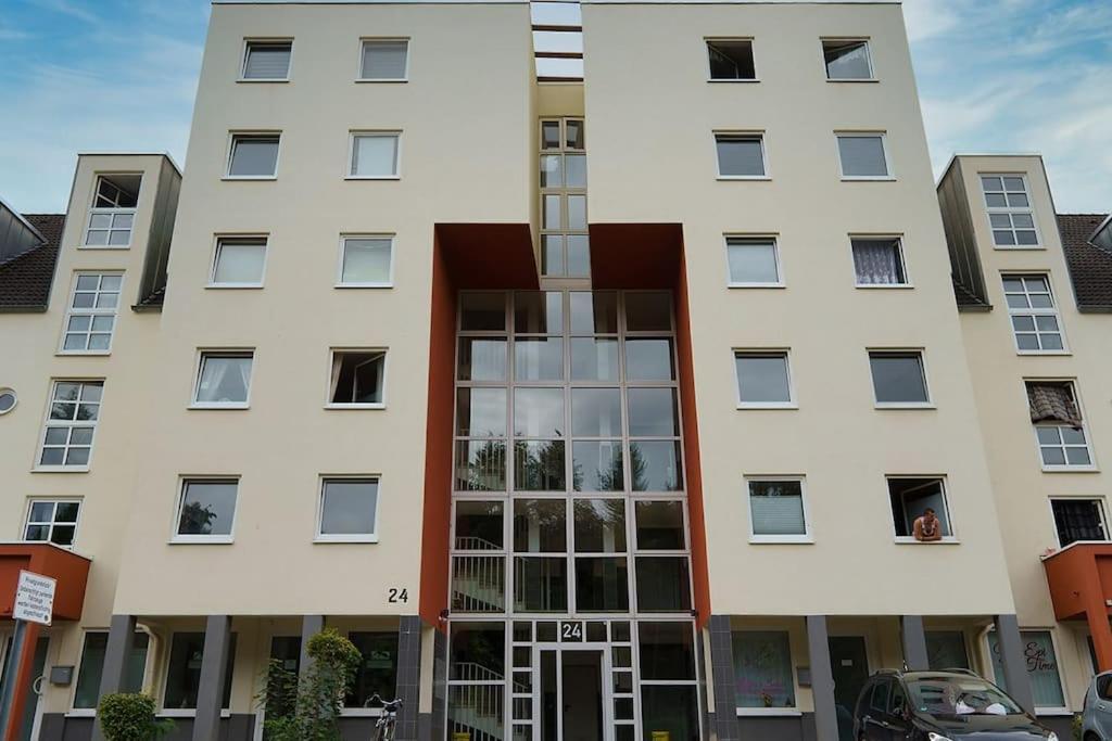 Düren - EifelWohlfuehl-Wohnen In Dueren公寓 外观 照片